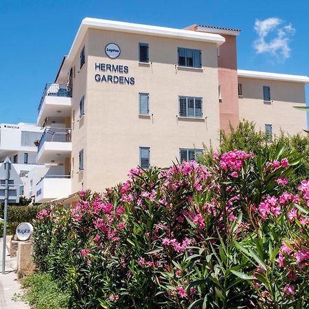 Hermes Gardens Paphos Bagian luar foto